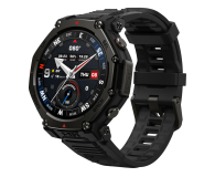 Amazfit T-Rex 3 48mm Pro czarny - 1361213 - zdjęcie 1